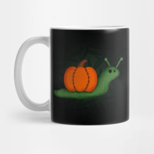 Voodoo Snail Mug